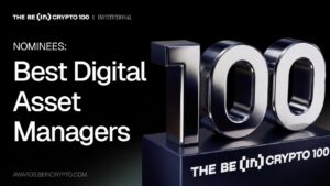 BeInCrypto Institutional Research: 15 Digital Asset Managers Leading Institutional Investment
