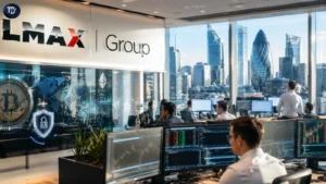LMAX Group Opens Digital Assets Collateral Portal for Institutions