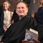 What Sam Alito Has Wrought on the Map of U.S. Politics