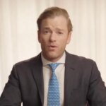 EXCLUSIVE: ‘America First’ Democrat Mark Moran Excoriates Own Party On Gerrymandering, Gun Control