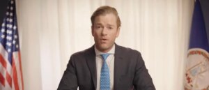 EXCLUSIVE: ‘America First’ Democrat Mark Moran Excoriates Own Party On Gerrymandering, Gun Control