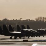 Spain closes airspace to American warplanes in further rebuke to Trump…