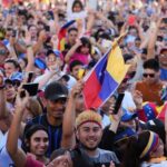 America Restores Embassy in Venezuela: Big for Venezuela and the Donroe Doctrine