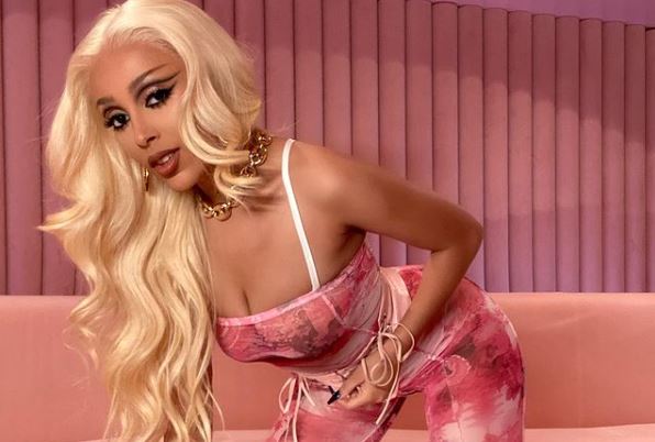 Doja Cat reunites with South African family amid fallout with father Dumisani Dlamini