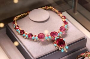 Jewels of the World 2026: Three Saudi Cities Prepare for Luxury Showcase
