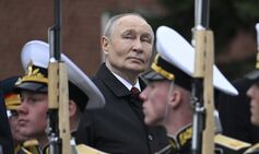 Putin immediately defies Donald Trump with 4 word warning as WW3 fears explode