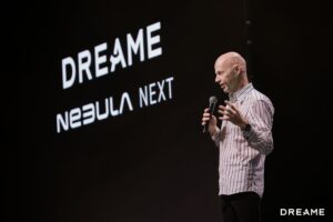 Dreame Launches 20+ Smart Home Products in San Francisco, Putting Its Robotic Arm Tech at the Center