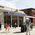 TfL names trio for £700m station upgrade framework