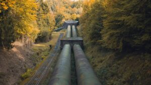 Turkey Looks to Create Azerbaijan-Europe Electricity Corridor