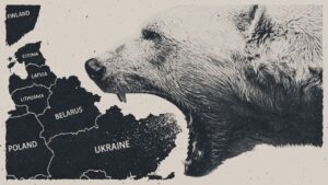 Will Russia expand the war to Europe as its Ukraine push falters?