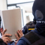 Austria puts Syrian ex-intelligence chief in Raqqa on trial for torture
