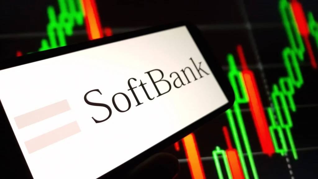 SoftBank Group Corp. (SFTBY) Stock Climbs Despite OpenAI Loan Reduction from $10B to $6B