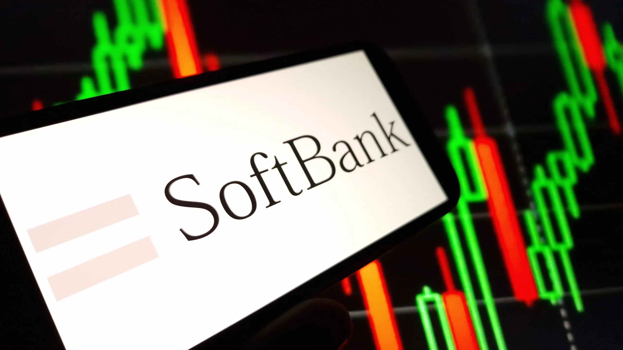 SoftBank Group Corp. (SFTBY) Stock Climbs Despite OpenAI Loan Reduction from $10B to $6B