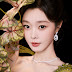 Song Yi at entertainment event