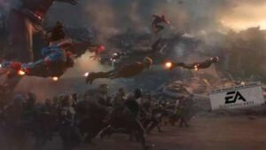 Cosplaying Gamers Will Raid EA HQ To Protest Saudi Arabia’s $55 Billion Buyout
