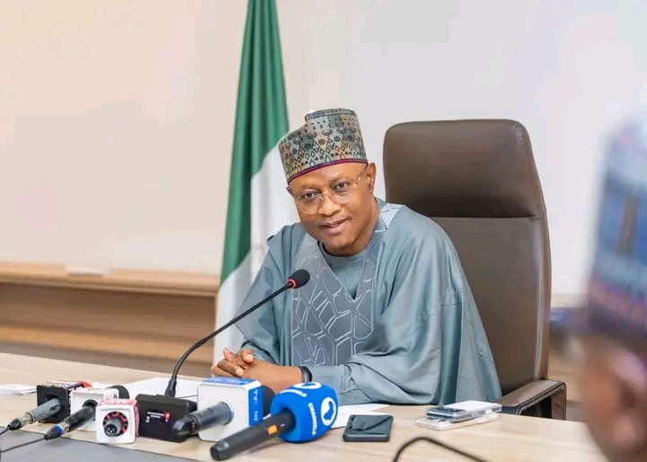 Hajj 2026: Uba Sani orders top-quality welfare for Kaduna pilgrims