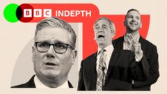 Labour’s London squeeze exposes a fragmented British politics