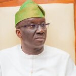 Atiku, Obi, Amaechi failed Nigeria, Tinubu will win 2027 – Gov Okpebholo