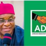 BREAKING: INEC Recognises Mark-Led ADC Leadership on Its Official Portal [PIC]