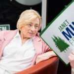 What Janet Mills’ fall signals for the Democratic Party’s future: From the Politics Desk