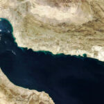 Iran’s Parliament Approves Tolls on Strait of Hormuz