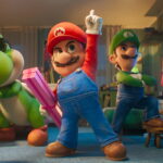 “Super Mario Galaxy Movie” Targets $350M Debut