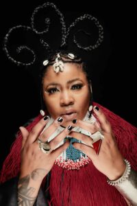 Montreux Jazz Festival makes African debut in Franschhoek