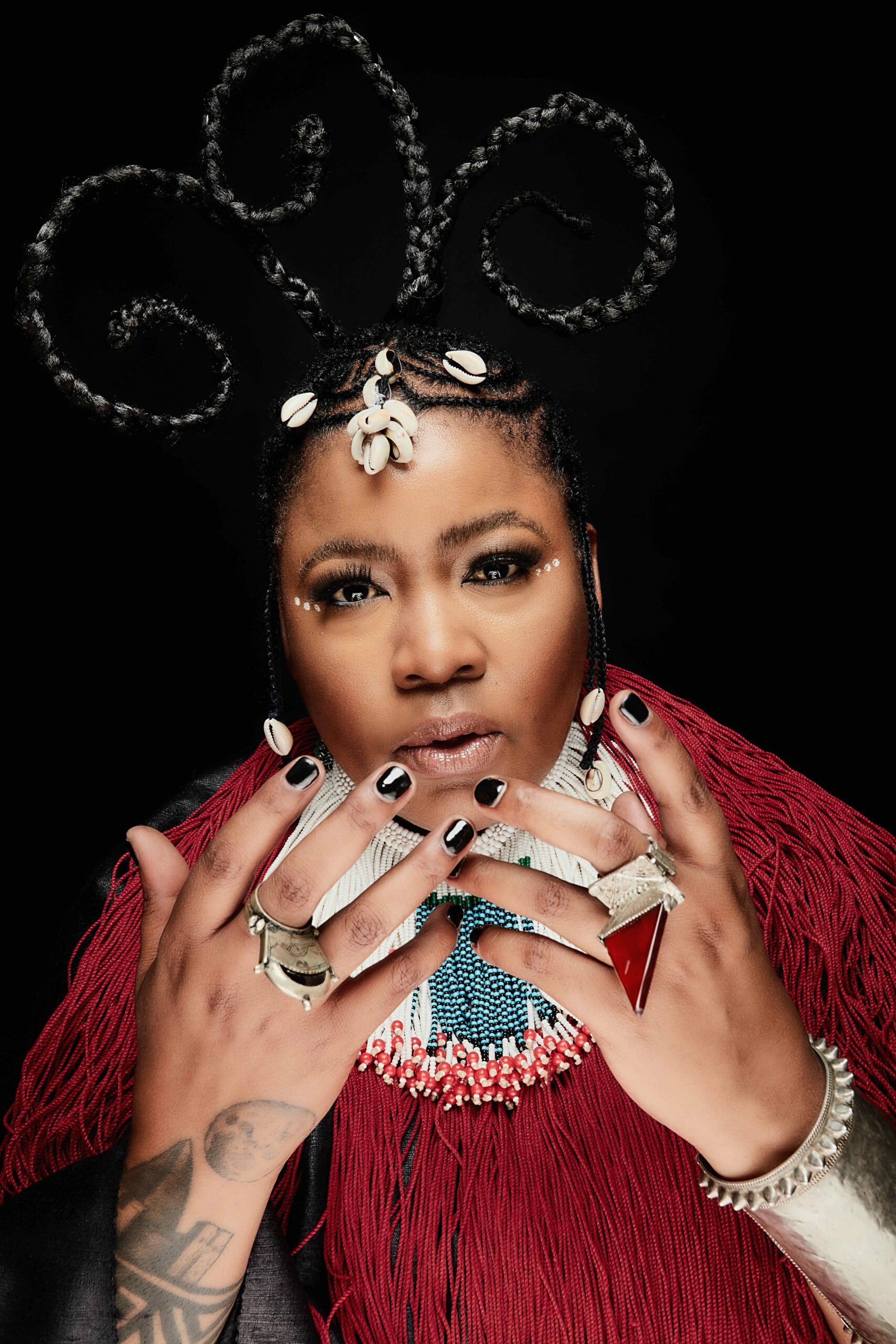 Montreux Jazz Festival makes African debut in Franschhoek