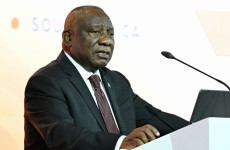 France denies disinviting South Africa from G7 Summit due to US pressure