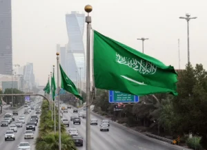 Saudi Arabia Stresses Importance of Strait of Hormuz, Calls for Global Protection at UN