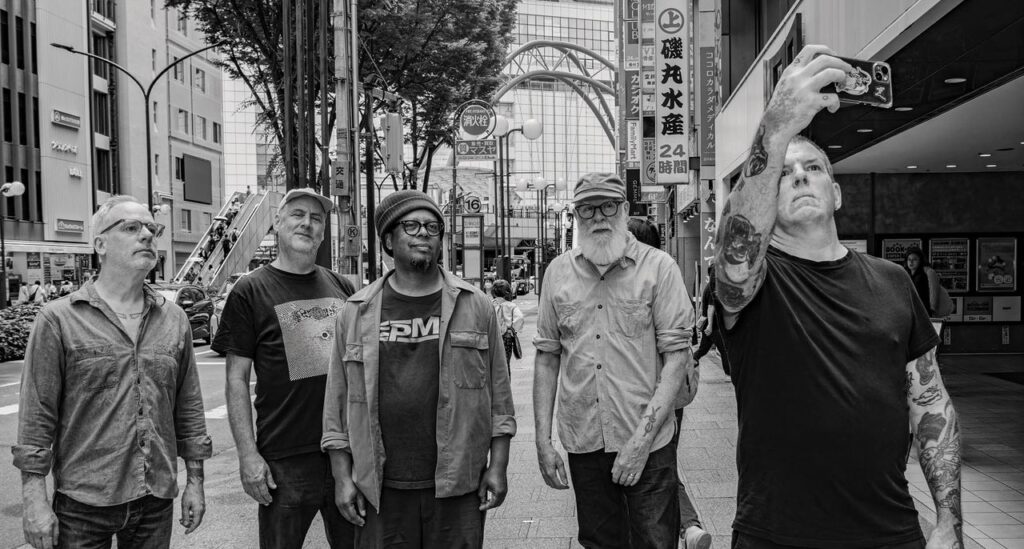 “I start with the melody, and then I start sketching what the chord structure would be underneath. That’s where the interesting things in Tortoise happen”: The long-awaited return of the post-rock trailblazers