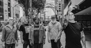 “I start with the melody, and then I start sketching what the chord structure would be underneath. That’s where the interesting things in Tortoise happen”: The long-awaited return of the post-rock trailblazers