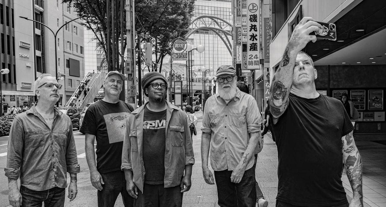 “I start with the melody, and then I start sketching what the chord structure would be underneath. That’s where the interesting things in Tortoise happen”: The long-awaited return of the post-rock trailblazers
