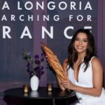 ‘My life’s work has been about entrepreneurship’, says actress Eva Longoria, Entertainment News