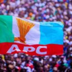 2027: APC zones governorship to Abia Central Senatorial District