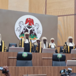 Supreme Court Set to Decide ADC, PDP Leadership Crises Ahead of 2027