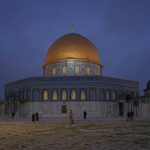 Arab, Islamic Nations Condemn Al-Aqsa Mosque Incursion by Israeli Settlers
