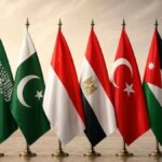 Joint statement by Foreign Ministers of UAE, Jordan, Türkiye, Egypt, Indonesia, Pakistan, Saudi Arabia, and Qatar on incursions by extremist Israeli settlers into Al-Aqsa Mosque