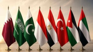 Joint statement by Foreign Ministers of UAE, Jordan, Türkiye, Egypt, Indonesia, Pakistan, Saudi Arabia, and Qatar on incursions by extremist Israeli settlers into Al-Aqsa Mosque