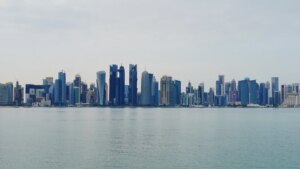 Qatar–Hamas ties in the shadow of the war with Iran