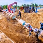 NNPC Completes OB3 River Niger Crossing, Boosting Nigeria’s Gas Capacity to 2 Billion scf/day