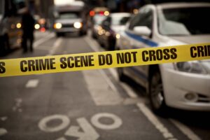 6 Members of One Family Killed in Domestic Violence Episode