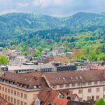 Here are the best things to see and do in Baden-Baden, Germany
