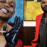 Arise Lyrics by Boy Spyce & Falz