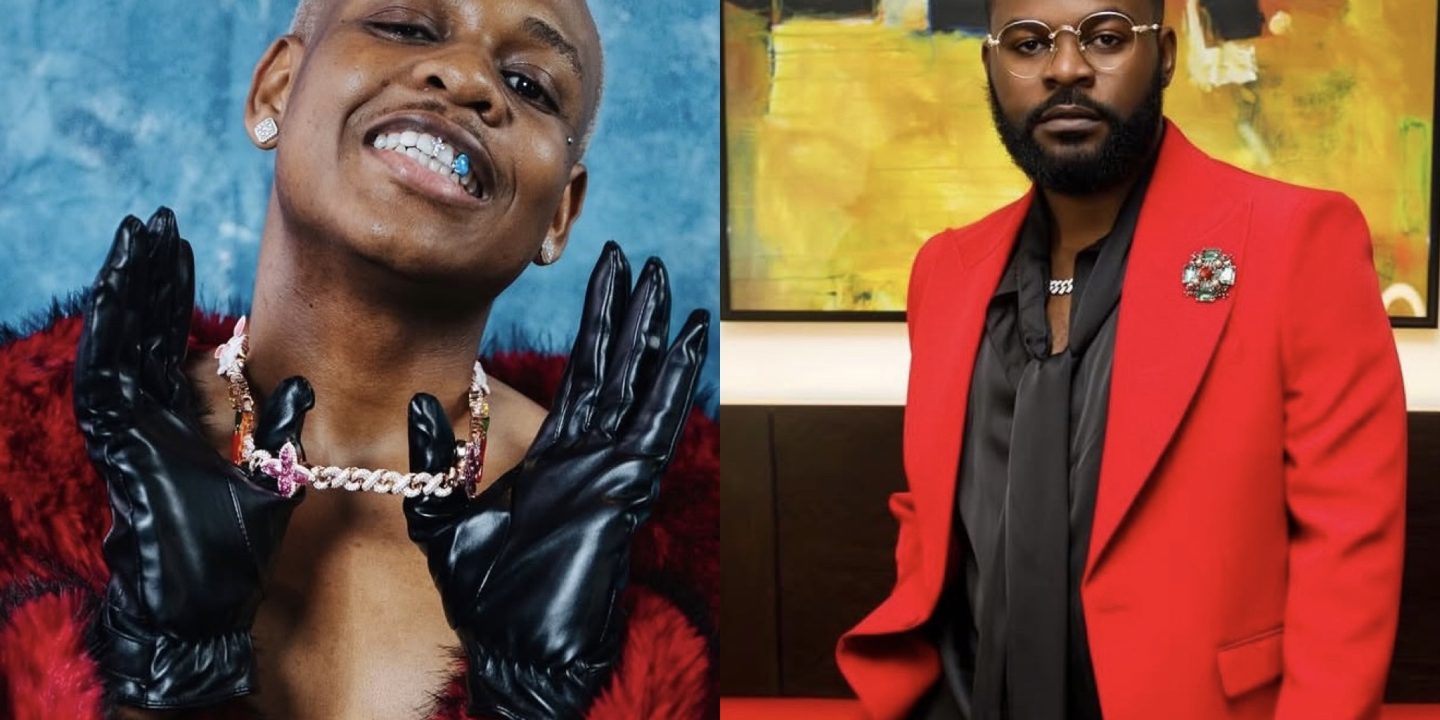 Arise Lyrics by Boy Spyce & Falz