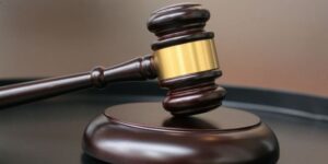 Suspension: Court Orders Ward To Serve Kingibe By Substituted Means