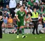 McGrath expects Israel fixtures controversy to ‘heat up’