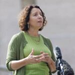 Greens leadership race looms as Vassarotti confirms likely return to politics