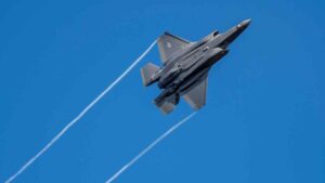US in talks to expand nuclear weapons deployments in Europe