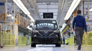 US start-up plans to drill for lithium under VW and BMW battery factories